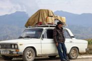 Artak Beglaryan: Almost no Armenians left in Artsakh