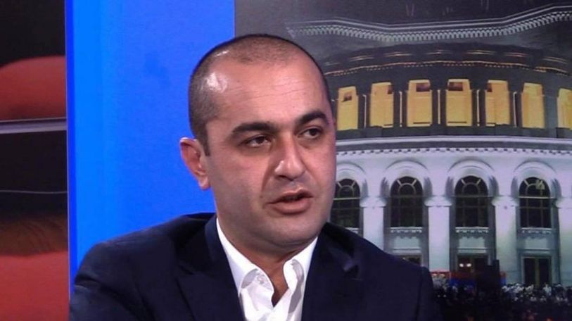 Адвокат Макинян просит возбудить дело в отношении главы села Суренаван за скандальную запись