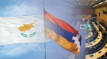 Cyprus considers sheltering Karabakh Armenian refugees