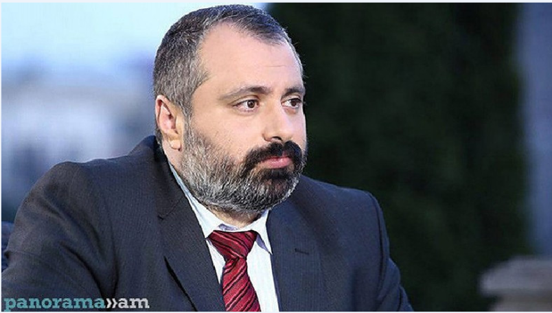 Ադրբեջանի գլխավոր դատախազությունը հայտարարել է Դավիթ Բաբայանին ձերբակալելու մասին