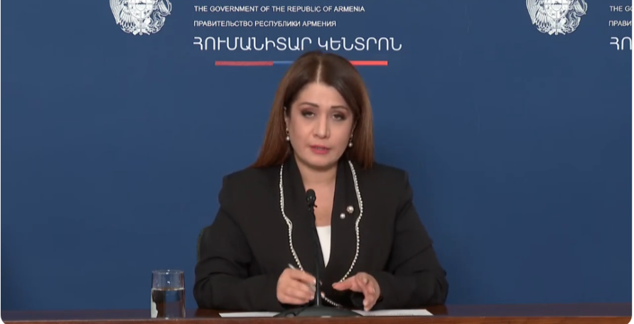 Վերջին տվյալներով ԼՂ-ից բռնի տեղահանվել է 100 հազար 437 անձ