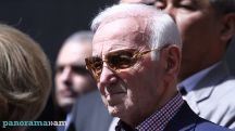 5 лет без легендарного шансонье. В мире сегодня вспоминают Шарля Азнавура