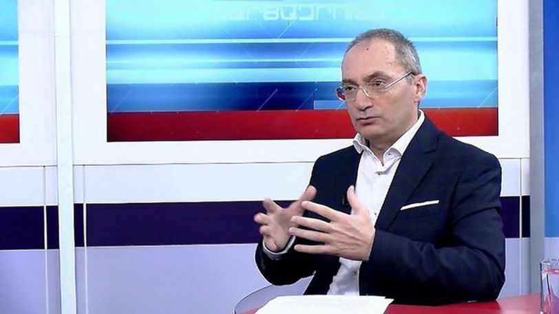 Armenian expert calls for joint drills with Iran, France and India