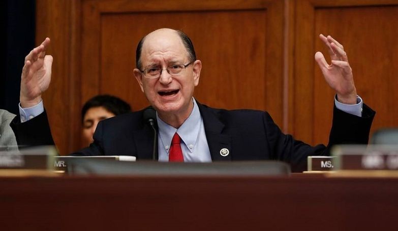 Rep. Sherman: U.S. needs to arm Armenia