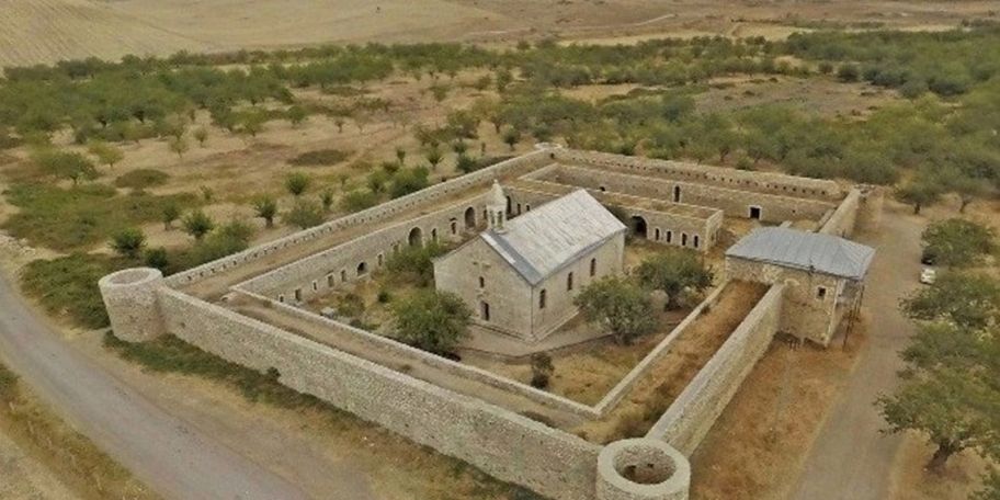 Ադրբեջանը պարտավոր է պահպանել օկուպացված տարածքներում մշակութային ժառանգության պահպանության միջազգային դրույթները