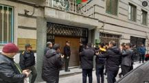 Իրանի քաղաքացին մահապատժի է դատապարտվել Թեհրանում Ադրբեջանի դեսպանատան վրա հարձակման համար