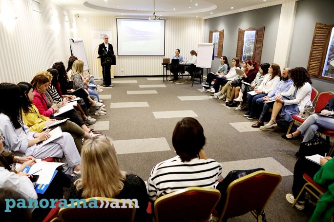 «Հայկական հոգևոր վերականգնման հիմնադրամը» կմատուցի հոգեկան առողջության նորարար ծառայություններ