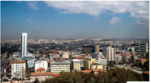 Թուրքիայից մեղադրում են արևմտյան պետություններին՝ ՌԴ-ի հետ երրորդ երկրներով առևտուր անելու մեջ