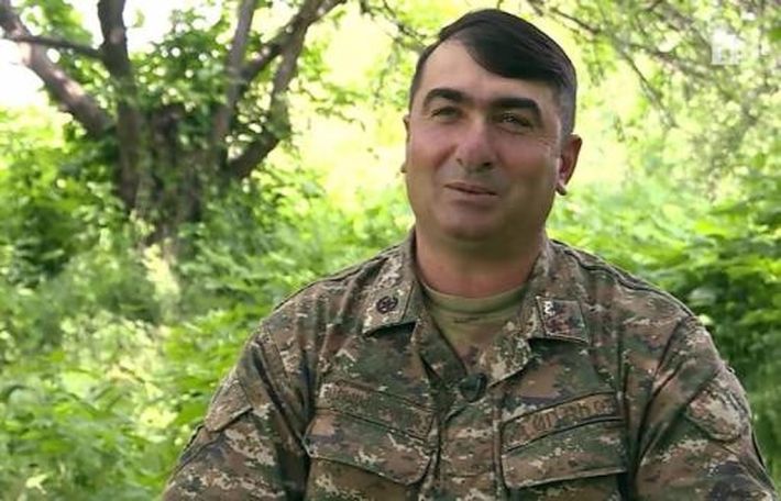 Сведения о задержании азербайджанцами директора СНБ Арцаха не подтверждаются