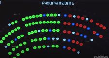 Национальное Собрание Армении ратифицировало Римский статут