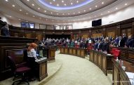 Պեսկով. Չէի ցանկանա, որ Վլադիմիր Պուտինը երբևէ ստիպված լինի հրաժարվել դաշնակից Հայաստան այցերից