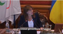 Paris City Council votes to grant honorary citizenship to Artsakh Armenians