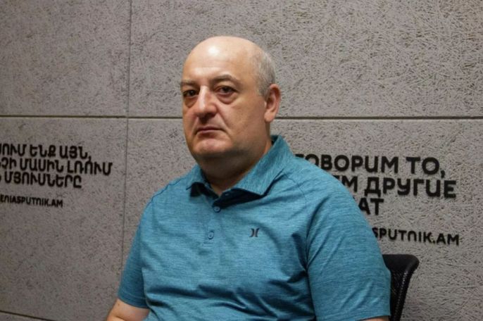 Политтехнолог: Из-за ратификации Римского статута могут быть применены необъявленные экономические санкции