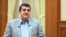 Азербайджан пленил экс-президента Арцаха Араика Арутюняна
