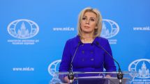 Հայաստանի համար կարևոր որոշումներն ընդունվում են առանց հասարակական կարծիքը հաշվի առնելու․ Զախարովա