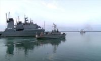 Баку и Тегеран договорились о совместных учениях