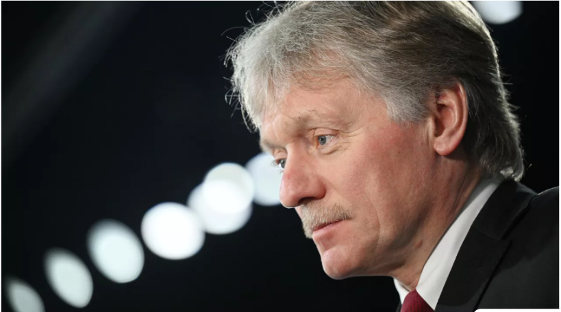 Kremlin clarifies nature of talks between Russia, West on Artsakh
