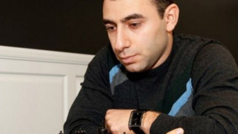 Վարուժան Հակոբյանն առաջատար է ԱՄՆ-ի առաջնությունում