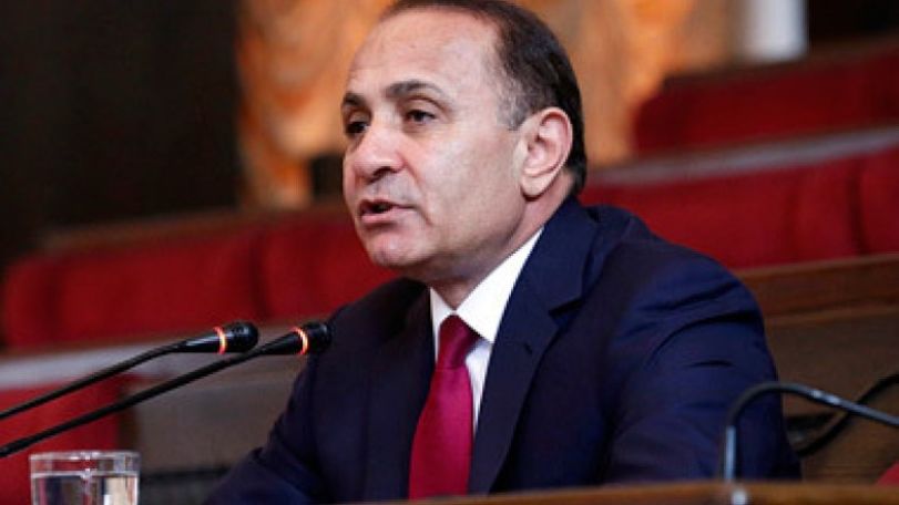 Կարևոր է գործարարների ներդրումը պետական բյուջեի եկամուտների ապահովման հարցում. Վարչապետ
