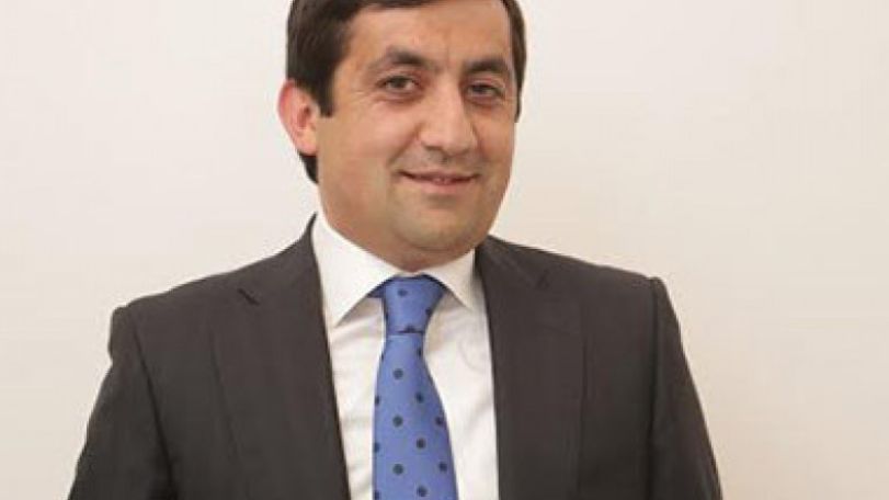 Գորիսում բարոյահոգեբանական մթնոլորտը պետք է փոխվի. Քաղաքապետի թեկնածուն նոր զարգացումներ է սպասում