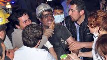 Turkey coal mine explosion: Death toll rises