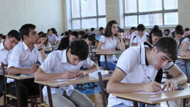 Բուհ ընդունելությունը` առանց միասնական քննություն հանձնելու