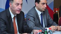 «Կցանկանայինք, որպեսզի ֆրանսիական կապիտալը ընդլայնվեր Հայաստանում». Ճշմարիտյան