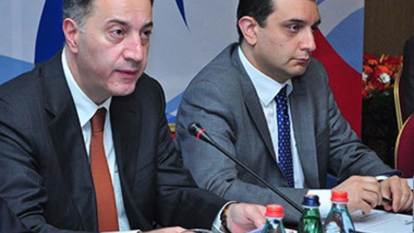 «Կցանկանայինք, որպեսզի ֆրանսիական կապիտալը ընդլայնվեր Հայաստանում». Ճշմարիտյան