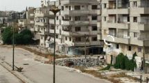 Homs deal shows militants’ defeat – analyst