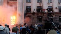 Fascist violence and the value of human life