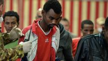14 killed in sinking of migrants' ship off Italy