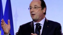 French President has met with opposition in Azerbaijan and answered question about Leyla Yunus’ persecution 