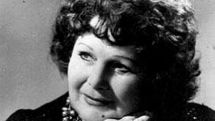 Beloved actress Svetlana Grigoryan dies aged 84