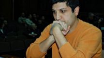 Tigran Kotanjian half a point behind leaders in Beirut