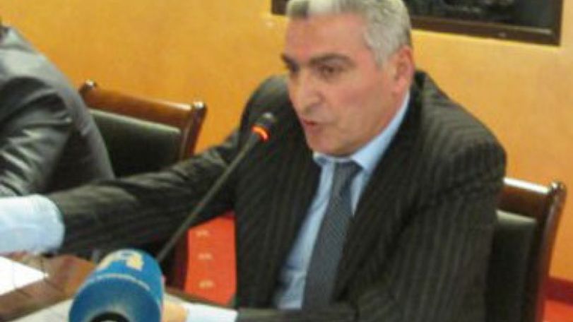 ԿԱԻ տնօրենը` գնահատման սանդղակում դրական-բացասականը վերացնելու մասին