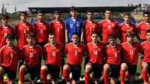 Armenia U19 to face Poland on May 13
