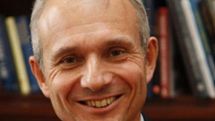 David Lidington comments on 20th anniversary of Nagorno-Karabakh ceasefire