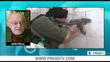 US arming terrorists in Venezuela – expert