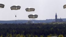 US upping the ante in terms of brinkmanship in Eastern Europe