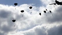Lessons of World War II forgotten: Will Germany be the peacemaker?