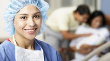 International Nurses Day is marked today