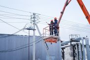 Երևանում և յոթ մարզի որոշ հասցեներում մի քանի ժամ լույս չի լինի
