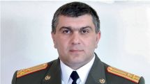 Yerevan court extends Grigory Khachaturov's arrest