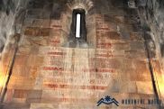 Գանձասարի բռնայուրացումն սկսված է. monumentwatch.org
