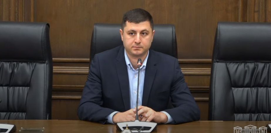 Հայաստան-Ադրբեջան «խաղաղության» պայմանագրի ստորագրման խոչընդոտը միայն Արցախի բլոկը չէր. Աբրահամյան