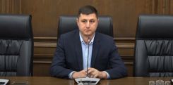 Препятствием для подписания армяно-азербайджанского «мирного» договора был не только вопрос Арцаха – Абрамян