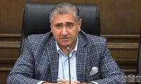Արթուր Խաչատրյան. Ալիևի դեմարշը ցույց տվեց, որ Ադրբերջանը լրացուցիչ պայման է ներկայացրել Հայաստանին