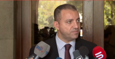 Քերոբյանը չպատասխանեց հայ-ռուսական տնտեսական հարաբերությունների վրա Հռոմի ստատուտի ազդեցության մասին հարցին