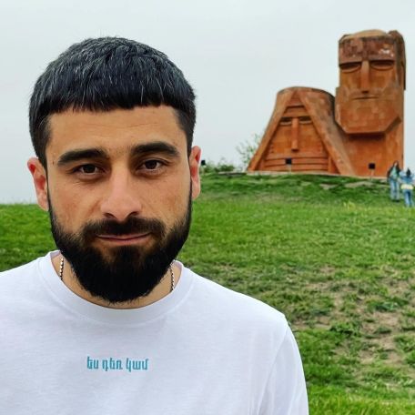 Լյոկա Ղազարյան. Կորցրել եմ 3 տուն, հայրենիք, գուրծ, բայց չեմ կորցրել հույսս, ապրելու ցանկությունս