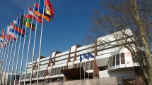 ԵԽ նախարարների կոմիտեն և ԵԽԽՎ համատեղ նիստ կանցկացնեն նվիրված Լեռնային Ղարաբաղին